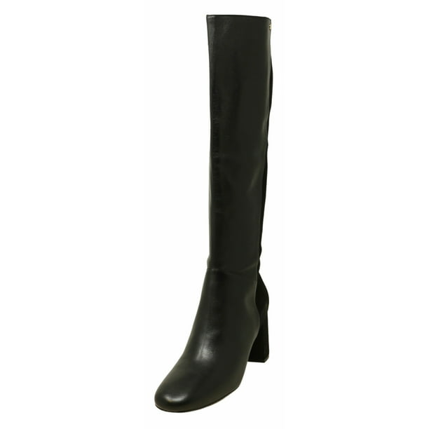 Details about   Cole Haan Womens Rianne 65mm Black Knee-High Boots 10 Medium B,M BHFO 2214 